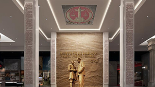 黨建展廳內容有哪些？ 　　