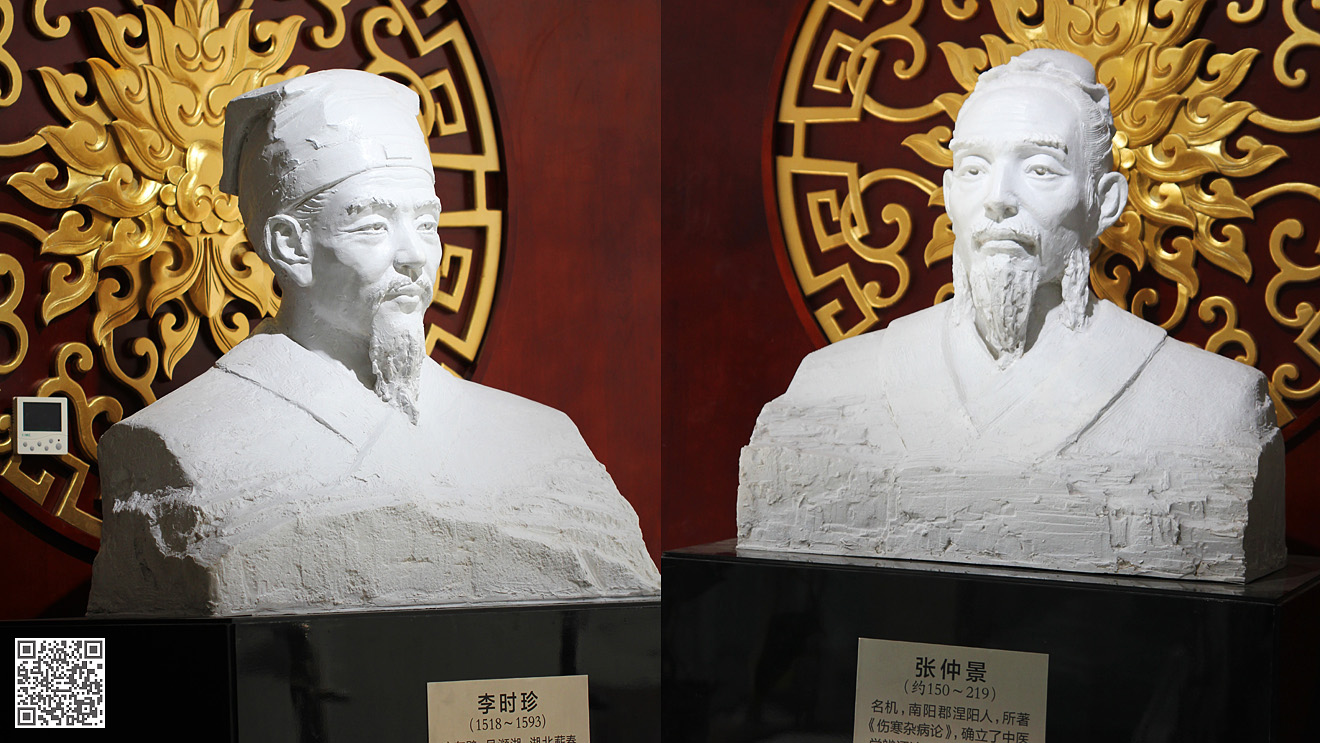 德州市陵城區(qū)中醫(yī)院中醫(yī)文化建設(shè)二