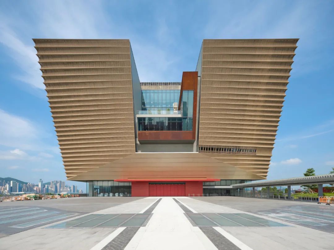 香港故宮文化博物館向公眾開放：講述中華文化、對話世界文明