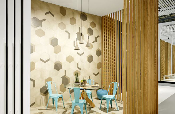 展廳設計如何激發(fā)參觀者的興趣