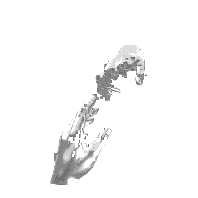 萬科科技城數(shù)字化展廳設(shè)計