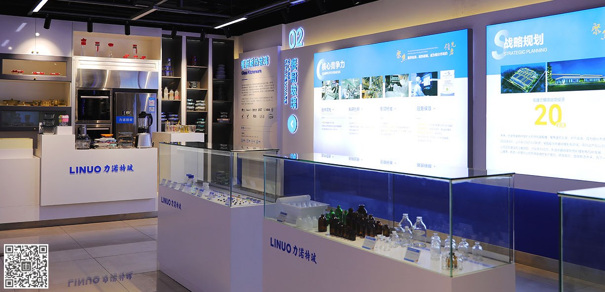 怎樣保證展廳展館的施工質量？